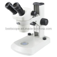 Стерео-микроскоп BS-3015 с высоким разрешением